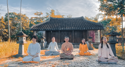 Bác sĩ Nguyễn Thu Dễ: Nghệ thuật trong phong cách sống